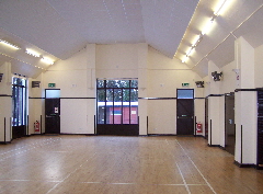 Commercial property