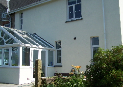 Domestic property