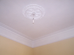 Attention to architectural detail